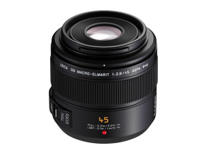 AF 45/2,8 OIS Leica DG Macro-Elmarit