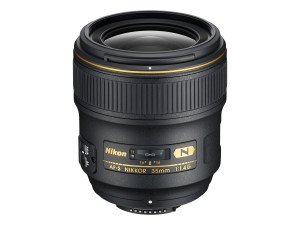 AF-S 35/1,4 G