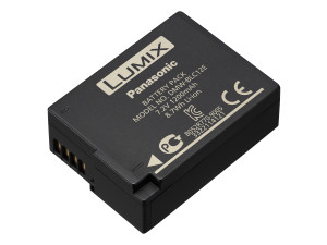 Panasonic Akku DMW-BLC12