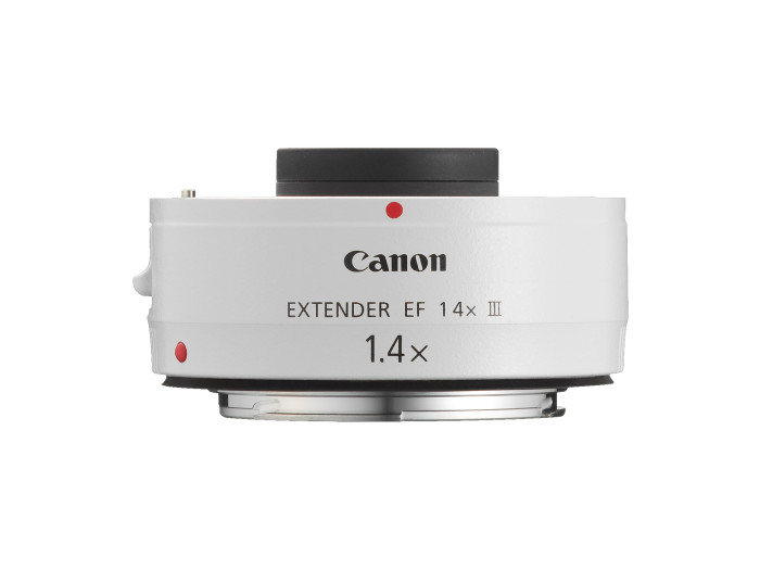 Canon Telekonverter Extender EF 1,4x III Canon Telekonverter Extender EF 1,4x III