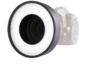 Ringleuchte KR 90 Professionell