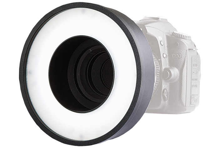 Kaiser Ringleuchte KR 90 Professionell