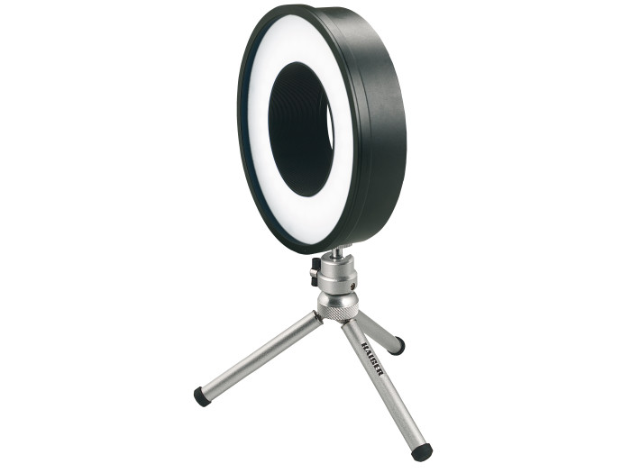 Kaiser Ringleuchte KR 90 Professionell