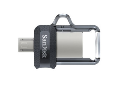 USB-Stick 256GB Ultra Dual Drive m3.0 150MB/s