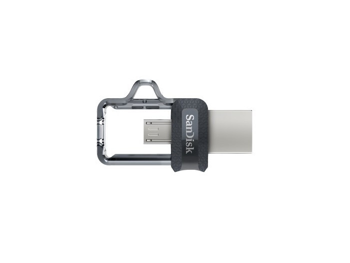 SanDisk USB-Stick 256GB Ultra Dual Drive m3.0 150MB/s