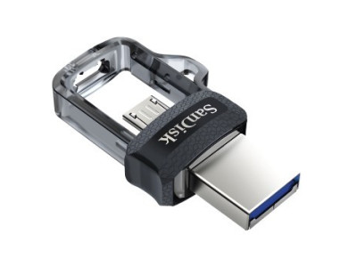 USB-Stick 64GB Ultra Dual Drive m3.0 150MB/s