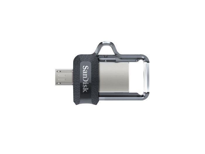 SanDisk USB-Stick 64GB Ultra Dual Drive m3.0 150MB/s