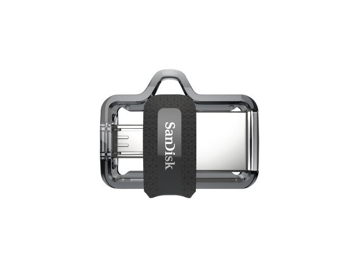 SanDisk USB-Stick 64GB Ultra Dual Drive m3.0 150MB/s