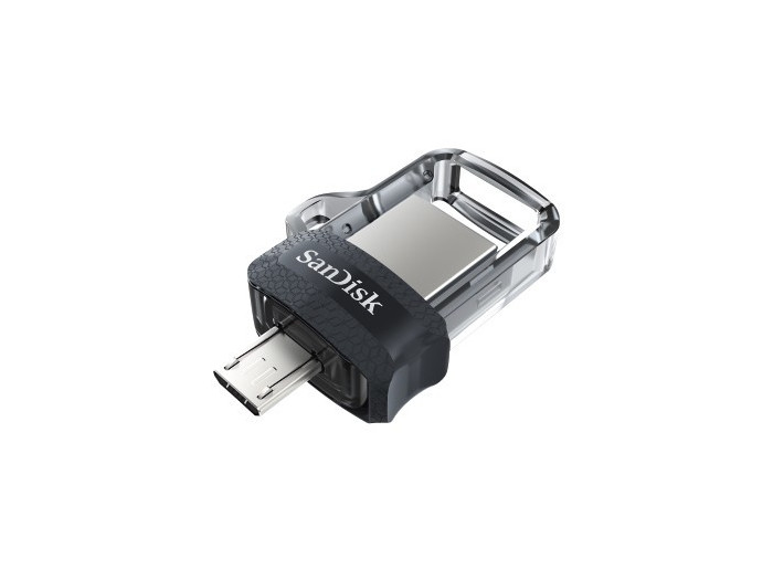 SanDisk USB-Stick 64GB Ultra Dual Drive m3.0 150MB/s