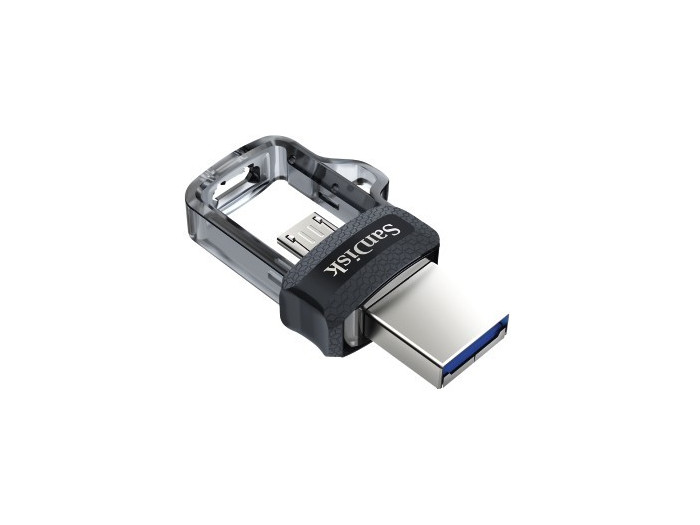 SanDisk USB-Stick 32GB Ultra Dual Drive m3.0 150MB/s