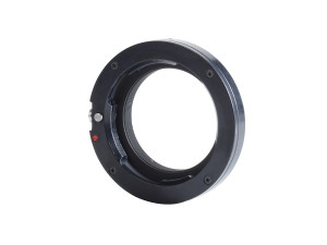 Adapter MFT/LEM Einzelstück