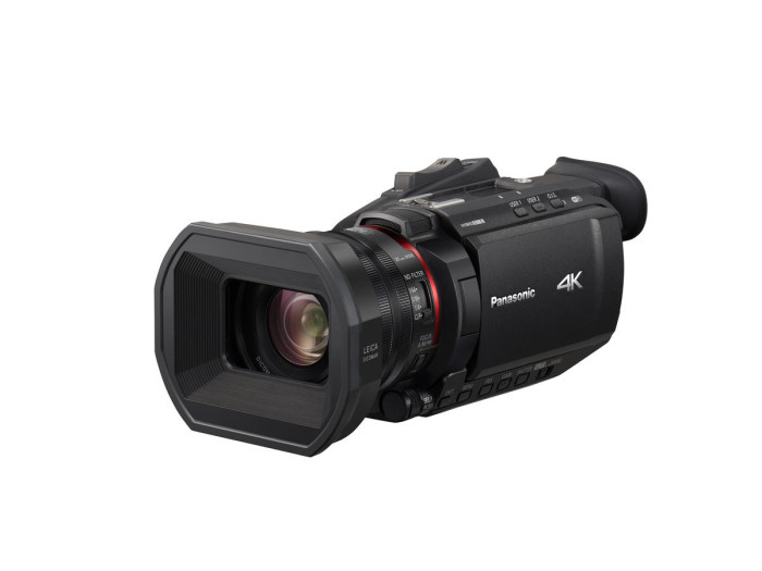 Panasonic HC-X1500E