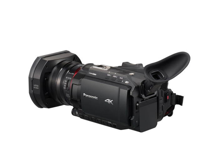Panasonic HC-X1500E