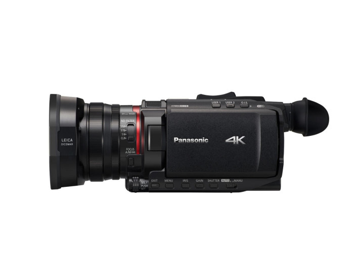 Panasonic HC-X1500E