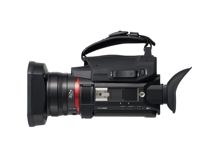 Panasonic HC-X1500E