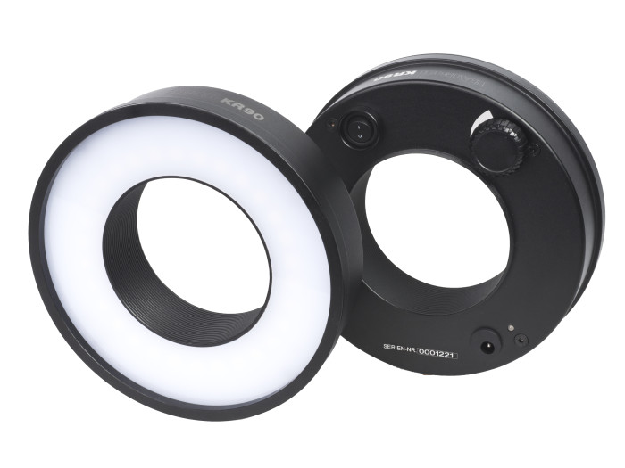 Kaiser Ringleuchte KR 90 Professionell