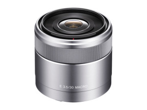 SEL 30/3,5 Macro