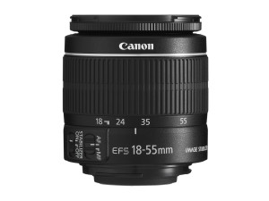 EF-S 18-55/3,5-5,6 IS II