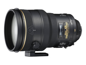 AF-S 200/2,0 G ED VR II