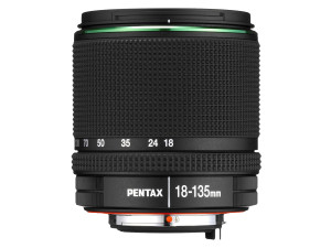 18-135/3,5-5,6 WR