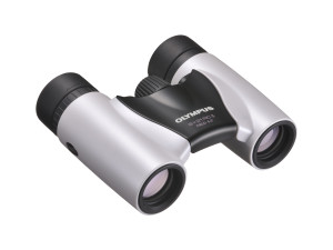 Fernglas 8x21 RC II perlweiß