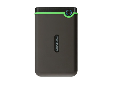 StoreJet M3 slim C2TB Type C USB 3.1 Gen1 2,5" HDD