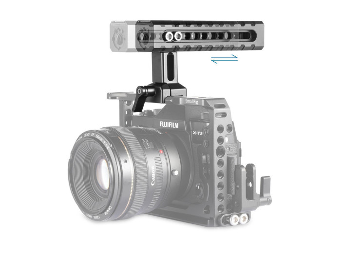 Smallrig 1955 NATO-Stabilisierungsgriff