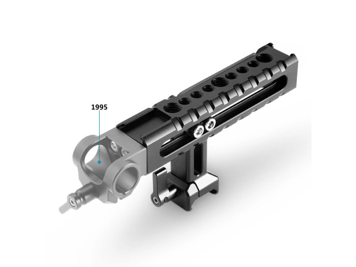 Smallrig 1955 NATO-Stabilisierungsgriff