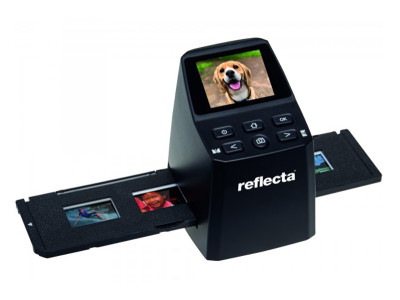 x22-Scan Dia-/Filmscanner