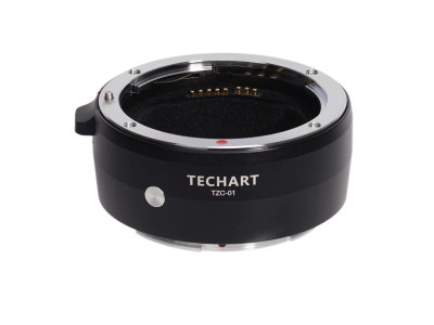 TZC-01 AF Adapter Canon EF an Nikon Z