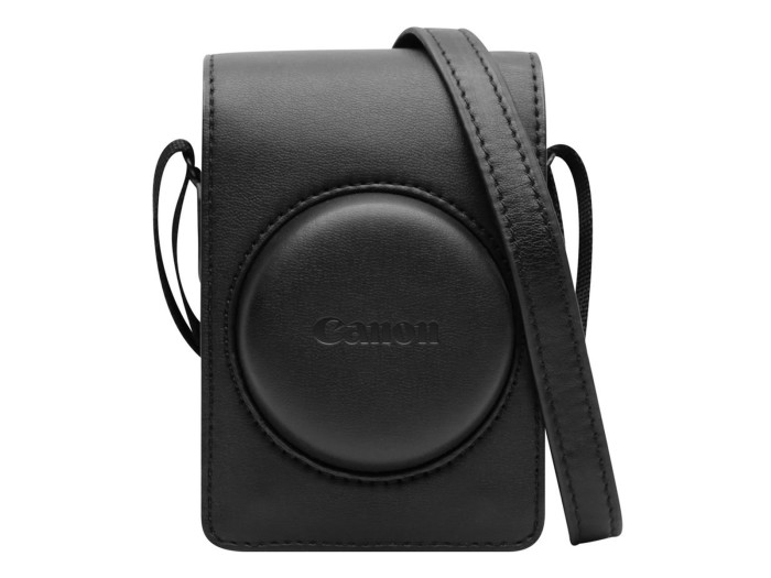 Canon Tasche DCC-1950