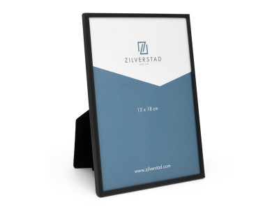 Rahmen Sweet Memory 13x18 cm Schwarz 