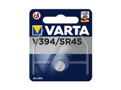 Watch V 394 Knopfzelle