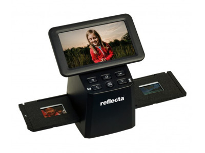 x33-Scan Dia-/Filmscanner