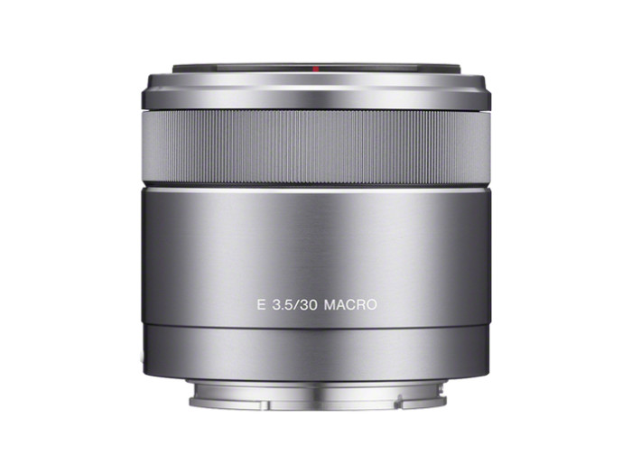 Sony SEL 30/3,5 Macro