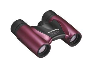 Fernglas 8x21 RC II magenta