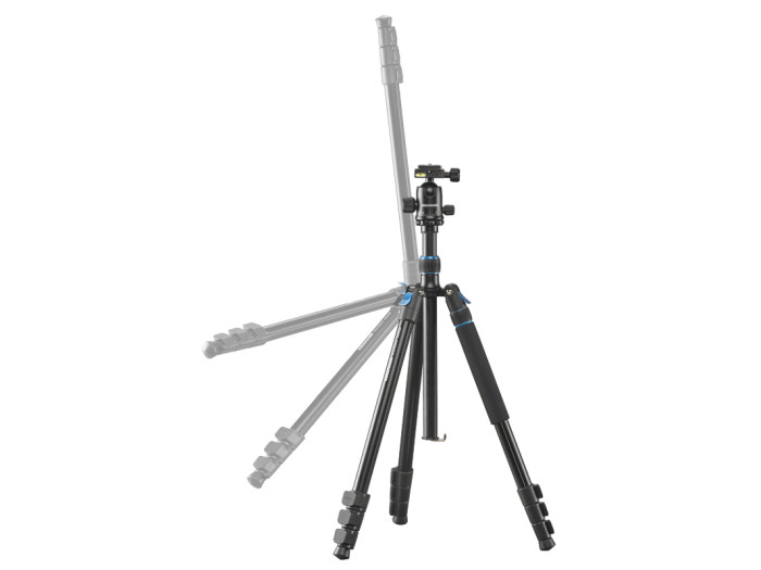 Cullmann RONDO 480M RB8.5 Stativ