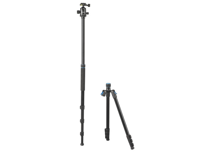 Cullmann RONDO 480M RB8.5 Stativ