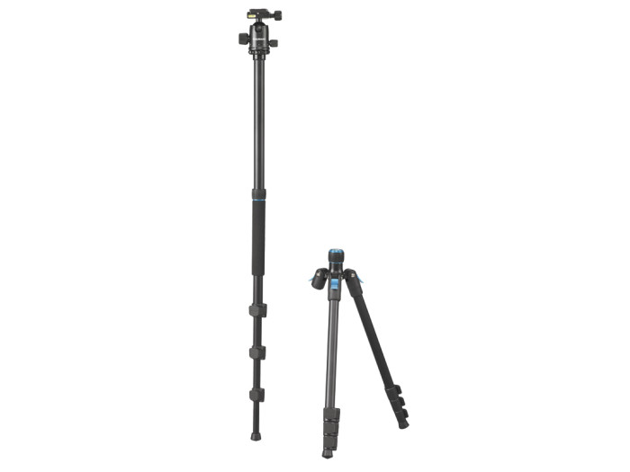 Cullmann RONDO 460 RB8.5 Stativ