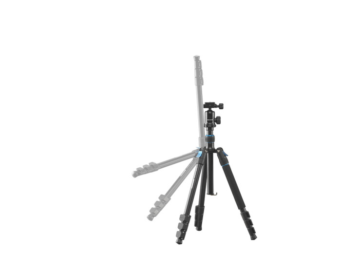 Cullmann RONDO 430T RB6.5 Stativ