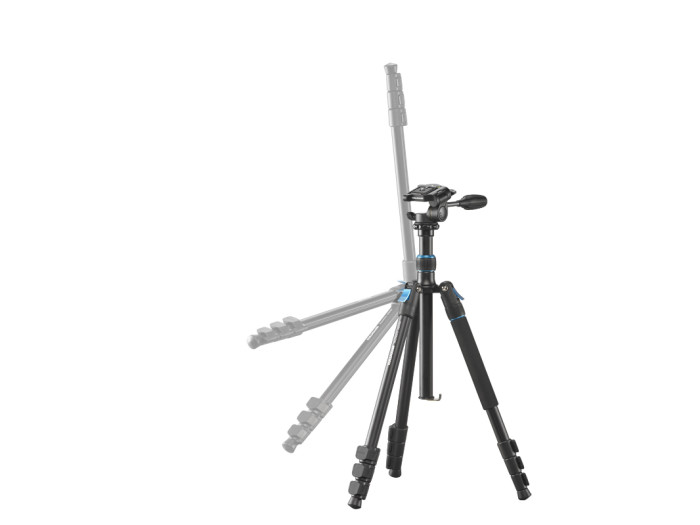 Cullmann RONDO 460M RW20 Stativ