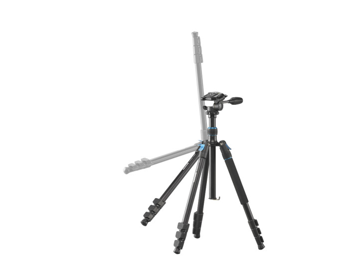 Cullmann RONDO 480M RW20 Stativ