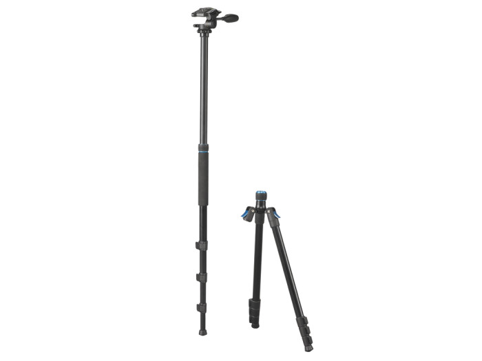 Cullmann RONDO 480M RW20 Stativ