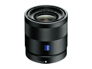 SEL 24/1,8 Zeiss