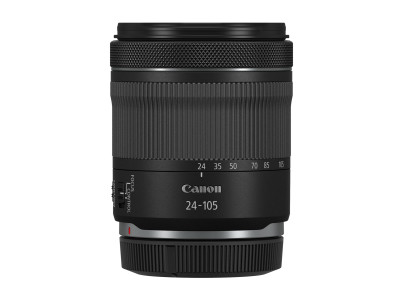 RF 24-105/4,0-7,1 IS USM