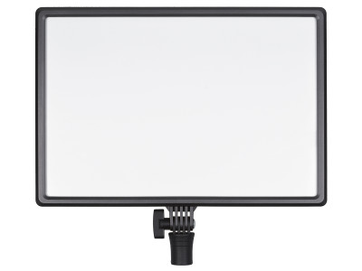 LED-Stativleuchte LumiPad 25