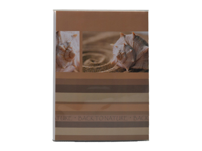 Henzo Back To Nature Mini 10x15/24