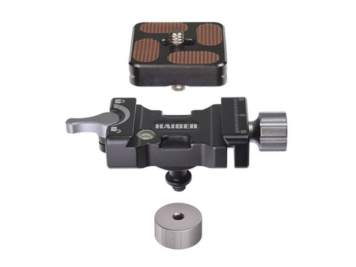 Kaiser 2fix Kugelneiger