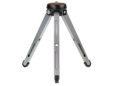 solid 3+ Mini-Stativ