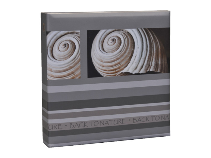 Henzo Back To Nature Einst.10x15/200